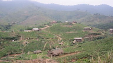  Nơi chết rồi vẫn phải... cưới