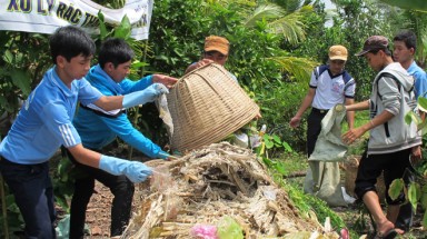  Góp ý dự thảo Luật Bảo vệ môi trường sửa đổi: Vẫn còn nhiều vấn đề cần phải được làm rõ 