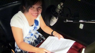  Radio online xanh