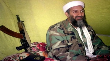  Chiến dịch tiêu diệt Bin Laden được vệ tinh "vũ trụ" trợ giúp