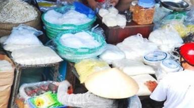  TP.HCM:Danh sách 6 cơ sở sản xuất có chứa hóa chất độc hại 