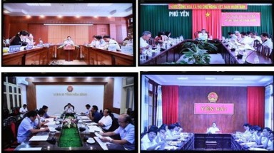  Lo ngại nguy cơ mất an toàn các hồ đập nhỏ