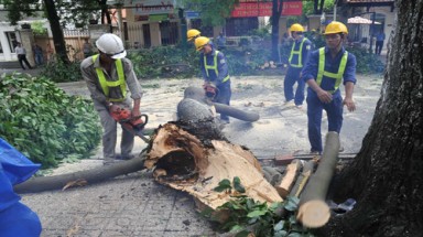  Vụ "lãnh đạo công ty nhận lương khủng": Nhiều sai phạm !