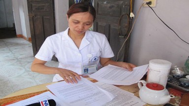     Bảo vệ mạng sống và nồi cơm