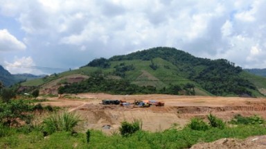  Cao Bằng: Dự án định cư trên đất khó, dân nghèo từ chối đến ở