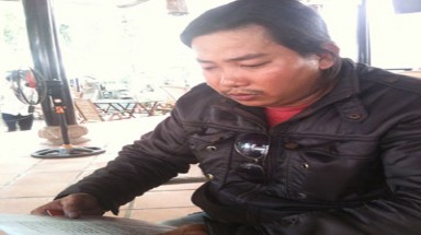  Kết luận vụ “hiệp sỹ” tố cáo công an