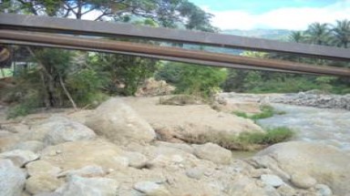  Về tình hình lũ quét trong thời gian qua ở Ninh Thuận