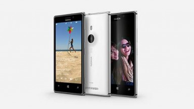  Nokia Lumia 925 chính hãng có giá bán gần 11 triệu  