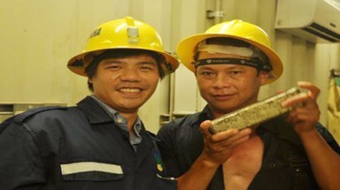  Đào được 4,5 tấn vàng: Không để công ty nước ngoài hưởng hết