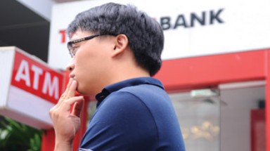 VAMC và những dấu lặng