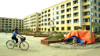  Ông Nguyễn Văn Đực: Gói 30.000 tỷ cứu BĐS đã thất bại