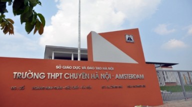  Đề án 35 trường chất lượng cao ở Hà Nội: Không có chuyện “buôn bán”
