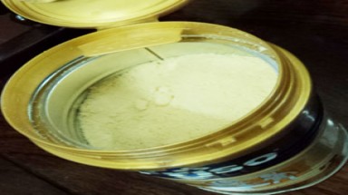     Kiến làm tổ trong hộp sữa bột Friso Gold 3