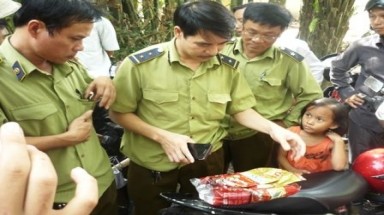    Điều tra thông tin “mì tôm chứa sinh vật lạ”