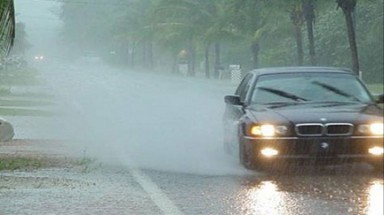  Miền Bắc mưa diện rộng, vùng núi đề phòng lũ quét và sạt lở đất