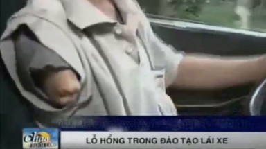 Điều tra quy trình tác nghiệp vụ thương binh tố VTV
