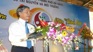  Bộ trưởng Bộ TN&MT Nguyễn Minh Quang: Yên Bái cần đẩy nhanh tiến độ cấp giấy chứng nhận quyền sử dụng đất