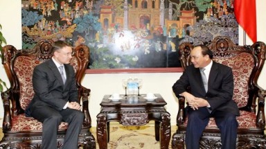  Việt Nam là hình mẫu về phòng chống tội phạm, ma túy