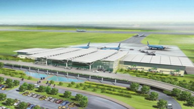  Xem xét kiến nghị không xây sân bay Long Thành