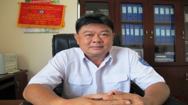  Đơn vị cứu nạn nói gì về vụ chậm cứu nạn tàu chìm tại Cần Giờ?