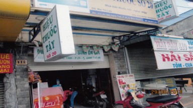  "Vụ" Phó Giám đốc Sở Y tế TP Hồ Chí Minh thao túng ngành Dược: "Một tay che cả bầu trời"… 