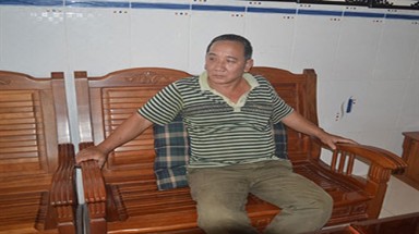  Sự thật người cụt chân, tay có bằng lái xe 