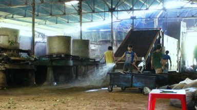  Phù phép trà bẩn thành trà sạch