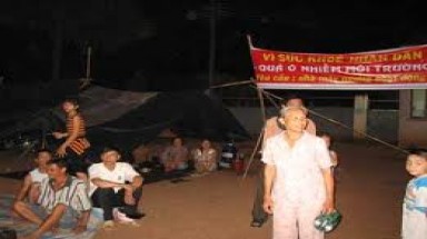   Xử lý tranh chấp môi trường ngoài tòa án ở Việt Nam: Chưa đồng bộ về thể chế và thiếu công cụ hỗ trợ 