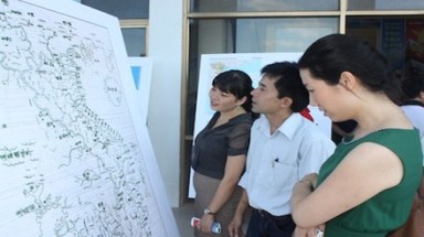  Thêm một cuốn sách giáo khoa về chủ quyền biển đảo