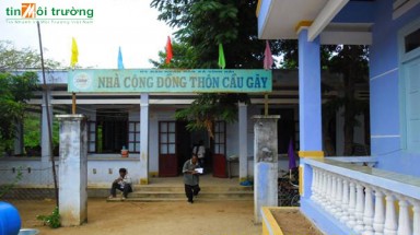  Trưởng thôn- Nhân tố tích cực xây dựng nông thôn mới