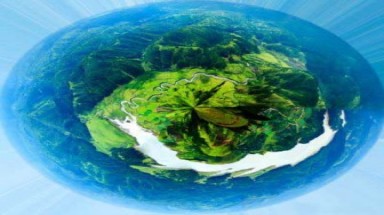  Nghị quyết "Về chủ động ứng phó với biến đổi khí hậu, tăng cường quản lý tài nguyên và bảo vệ môi trường"