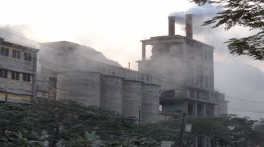   Nghệ An thu hồi giấy phép đầu tư Nhà máy xi măng Tân Kỳ và Hợp Sơn 