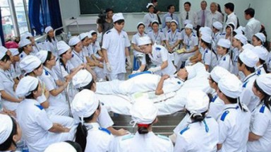     Nỗi buồn y đức