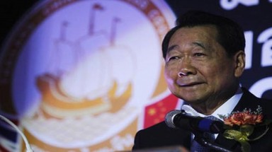 Tỷ phú Thái sắp thâu tóm Metro VN giàu cỡ nào?