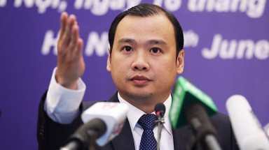  Việt Nam kêu gọi các bên không làm phức tạp tình hình Biển Đông