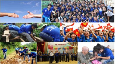  Những điều cần biết về hoạt động tình nguyện