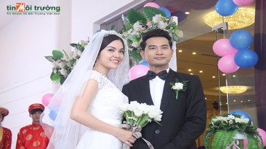  Dương Cẩm Lynh bị chồng bạo hành?