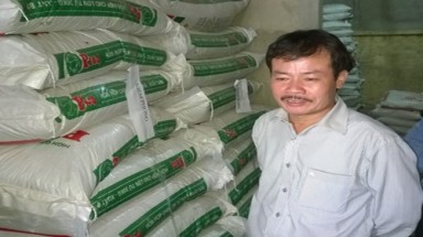   Thanh Hoá: Phạt tiền, đình chỉ Công ty CP thương mại Sao Khuê sản xuất thức ăn chăn nuôi có chất cấm