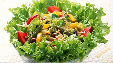  Tham khảo 13 kiểu ăn uống lành mạnh giúp kéo dài tuổi thọ