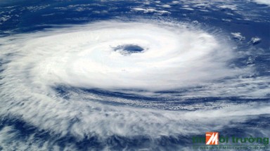  Thời tiết ngày 28/8: Áp thấp di chuyển hướng vào Vịnh Bắc Bộ, Đông Bắc Bộ và Bắc Trung Bộ có mưa to