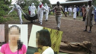  Hai phụ nữ bị triệu tập vì tung tin Việt Nam bị nhiễm Ebola