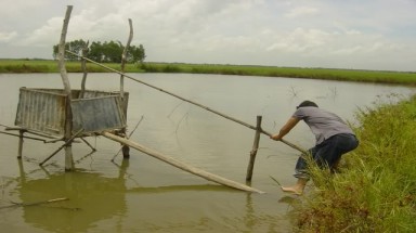  Sài Gòn... “cầu tõm”