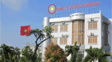  Đồng Tháp: Công ty CP Domenal gây ô nhiễm và khai thác trái phép tài nguyên nước
