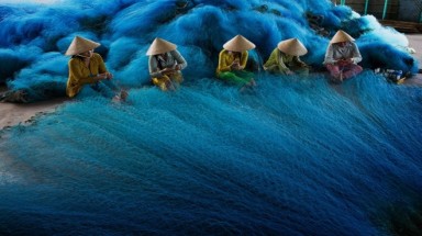 Chiêm ngưỡng những bức ảnh đẹp môi trường 2014