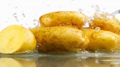  Những lợi ích tuyệt vời khi ăn khoai tây