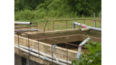  Công ty TNHH Duyệt Cường bị phạt 320 triệu đồng vì gây ô nhiễm môi trường