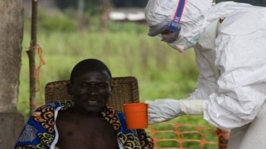  Ba kịch bản ứng phó virus Ebola của Việt Nam