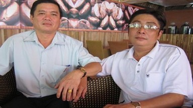  Bình Phước: Hai phó giám đốc sở đánh nhau nói gì?