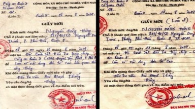  Đại học Tôn Đức Thắng đề nghị khởi tố hình sự GS Nguyễn Đăng Hưng