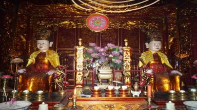  Tổ chức sinh nhật Hai Bà Trưng: Sẽ rất nực cười !